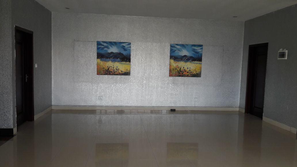 Don Gal Hotel Luanda Buitenkant foto
