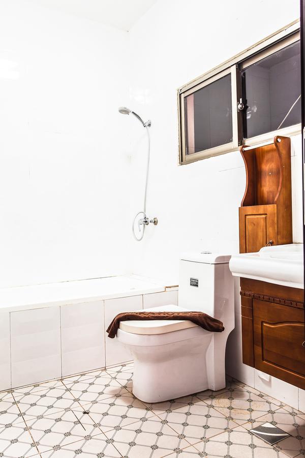 Don Gal Hotel Luanda Buitenkant foto
